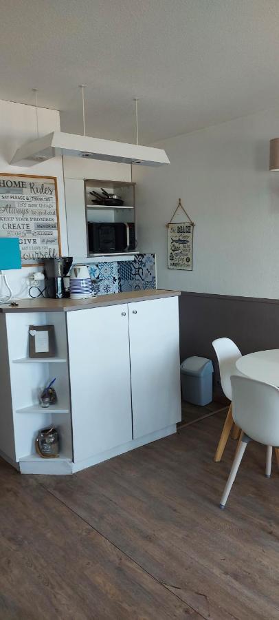 Appartement 4 Pers - Vue Mer Трувиль-сюр-Мер Экстерьер фото